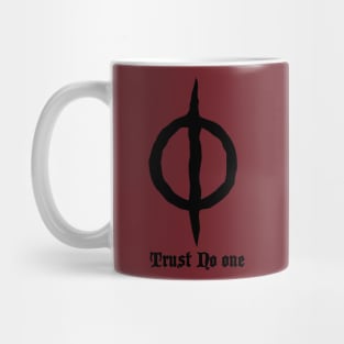 Magic Mug